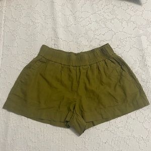 A New Day Size M Shorts